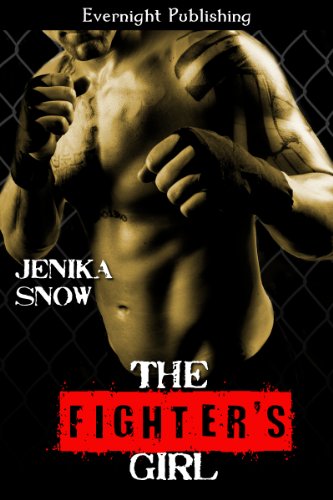 The Fighter's Girl book cover