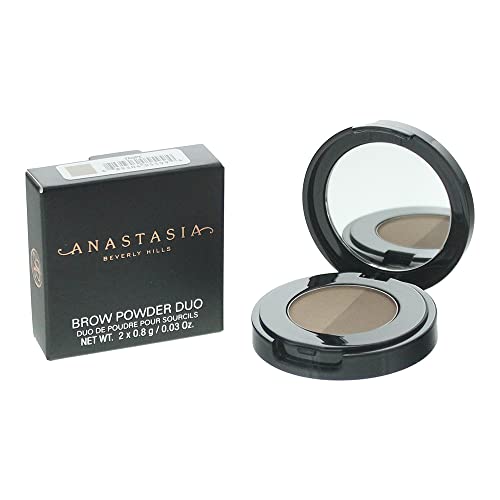 Anastasia Beverly Hills - Brow Powder Duo - Taupe