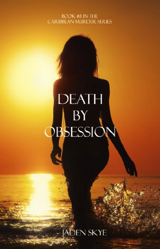 Death by Obsession cover