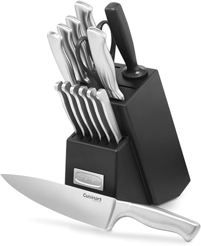15-Piece Stainless Steel Set