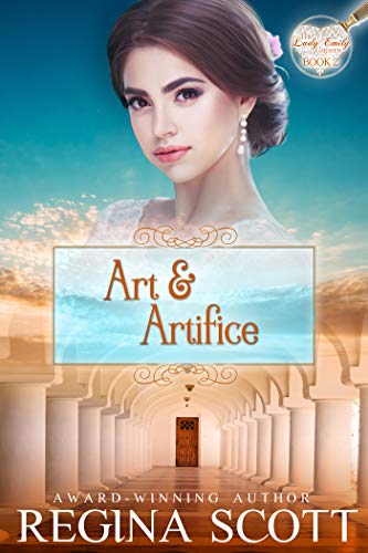 Art and Artifice book cover
