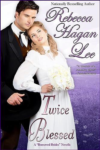 Twice Blessed book cover
