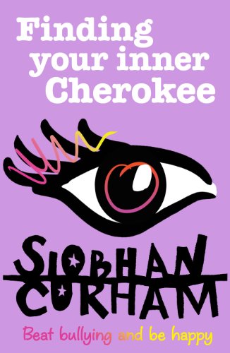 Finding Your Inner Cherokee book cover