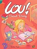 Secret Diary Book 1 Lou