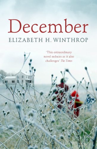December book cover