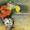 Debussy: Chamber Music