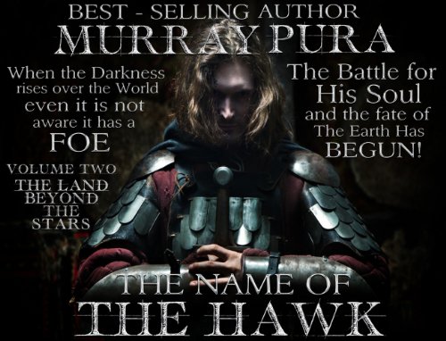 The Land Beyond The Stars cover