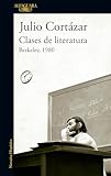 Clases De Literatura Berkeley 1980 Spanish Edition