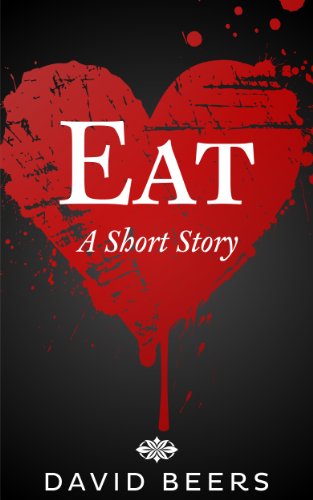 Eat book cover