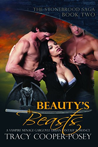 Beauty's Beasts book cover