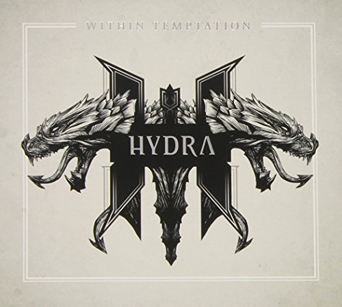 Hydra (2-Disc Digipak)