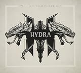 Hydra (2-Disc Digipak)