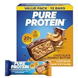 Pure  Protein Bars (12ct)