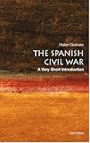 The Spanish Civil War A Very Short Introduction Very Short Introductions English Edition