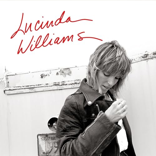 Lucinda Williams (25th Anniversary Special Reissue)