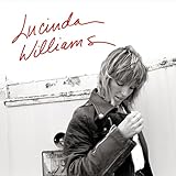 Lucinda Williams (25th Anniversary Special Reissue)