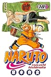 Naruto Tome 18