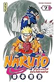 Naruto   Tome 7