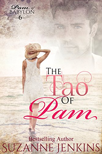 The Tao of Pam book cover