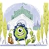 マイク・ワゾウスキ(Michael Wazowski) ディズニー - マイク・ワゾウスキ(Michael Wazowski) Android(960×854)待ち受け 308450