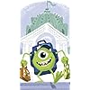 マイク・ワゾウスキ(Michael Wazowski) ディズニー - マイク・ワゾウスキ(Michael Wazowski) iPhoneSE/5s/5c/5(640×1136)壁紙 303357