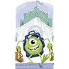 マイク・ワゾウスキ(Michael Wazowski) ディズニー - マイク・ワゾウスキ(Michael Wazowski) XFVGA(480×854)壁紙 305374