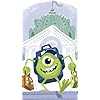マイク・ワゾウスキ(Michael Wazowski) ディズニー - マイク・ワゾウスキ(Michael Wazowski) QHD(540×960)壁紙 304080
