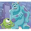 マイク (Mike),サリー (Sulley) ディズニー - マイク (Mike),サリー (Sulley) QHD(1080×960) 315646