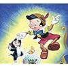 フィガロ(Figaro),クレオ(Cleo),ピノキオ(Pinocchio) ディズニー - フィガロ(Figaro),クレオ(Cleo),ピノキオ(Pinocchio) Android(960×854)待ち受け 304393
