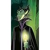 マレフィセント(Maleficent) ディズニー - マレフィセント(Maleficent) QHD(540×960)壁紙 304110