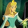 オーロラ姫/ブライア・ローズ(Princess Aurora/Briar Rose) ディズニー - オーロラ姫/ブライア・ローズ(Princess Aurora/Briar Rose) iPad壁紙 309991