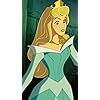 オーロラ姫/ブライア・ローズ(Princess Aurora/Briar Rose) ディズニー - オーロラ姫/ブライア・ローズ(Princess Aurora/Briar Rose) XFVGA(480×854)壁紙 308580