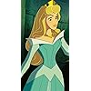 ディズニー - オーロラ姫/ブライア・ローズ（Princess Aurora/Briar Rose） iPhoneSE/5s/5c/5 壁紙 視差効果 312924