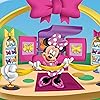 ミニーマウス ディズニー - ミニーマウス iPad壁紙 305237