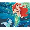 アリエル(Ariel) ディズニー - アリエル(Ariel) Android(960×800)待ち受け 307802