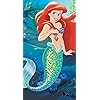 ディズニー - アリエル（Ariel） iPhoneSE/5s/5c/5 壁紙 視差効果 305351