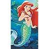 アリエル(Ariel) ディズニー - アリエル(Ariel) iPhone SE/8/7/6s(750×1334)壁紙 327541