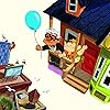 カール・フレドリクセン,ラッセル・キム
 ディズニー - カール・フレドリクセン,ラッセル・キム
 iPad壁紙 306846