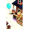 カール・フレドリクセン,ラッセル・キム
 ディズニー - カール・フレドリクセン,ラッセル・キム
 iPhoneSE/5s/5c/5(640×1136)壁紙 309258
