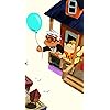カール・フレドリクセン,ラッセル・キム
 ディズニー - カール・フレドリクセン,ラッセル・キム
 iPhoneSE/5s/5c/5 壁紙 視差効果 307698