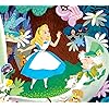 アリス,チェシャ猫,白ウサギ,帽子屋 ディズニー - アリス,チェシャ猫,白ウサギ,帽子屋 QHD(1080×960) 309510