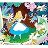 アリス,チェシャ猫,白ウサギ,帽子屋 ディズニー - アリス,チェシャ猫,白ウサギ,帽子屋 Android(960×854)待ち受け 307579