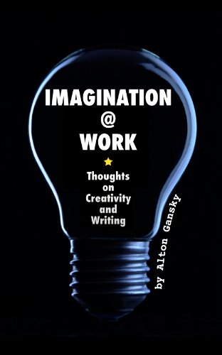 Imagination @ Work cover
