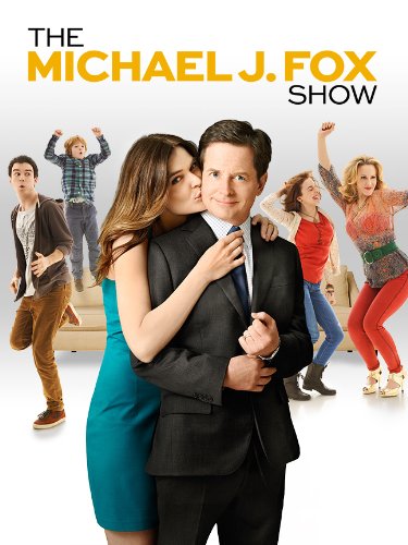 The Michael J. Fox Show