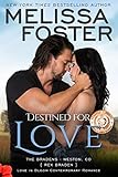 Destined For Love Rex Braden Love In Bloom The Bradens Book 2 English Edition