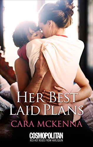 Her Best Laid Plans book cover