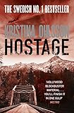 Hostage English Edition