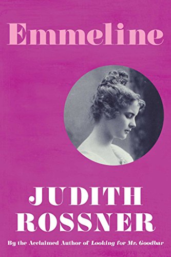 Emmeline book cover