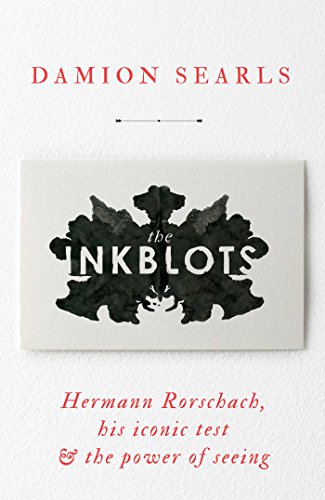 The Inkblots book cover