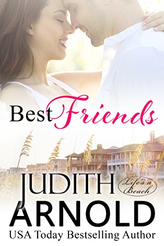 Best Friends book cover